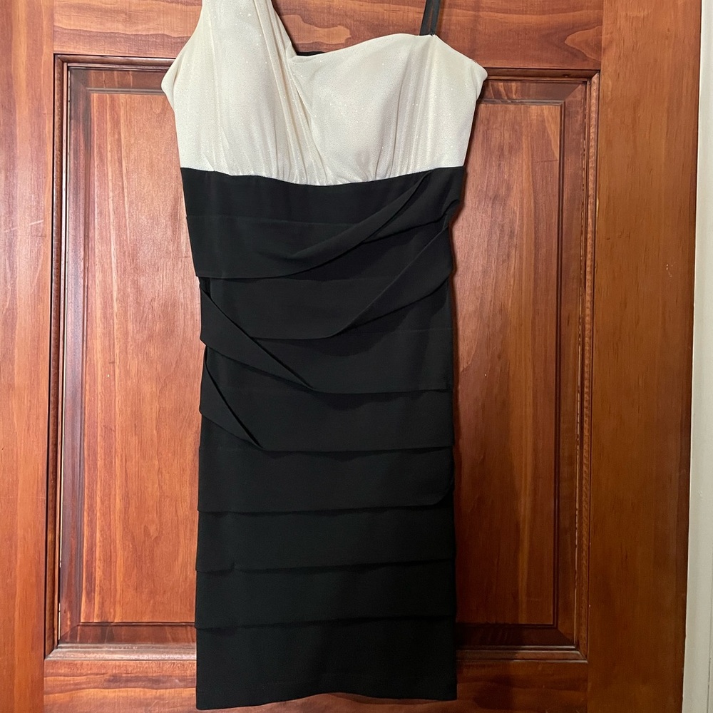 Homecoming dress